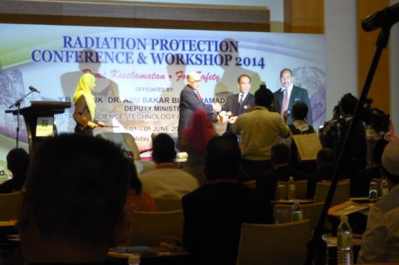 Conference and Seminar