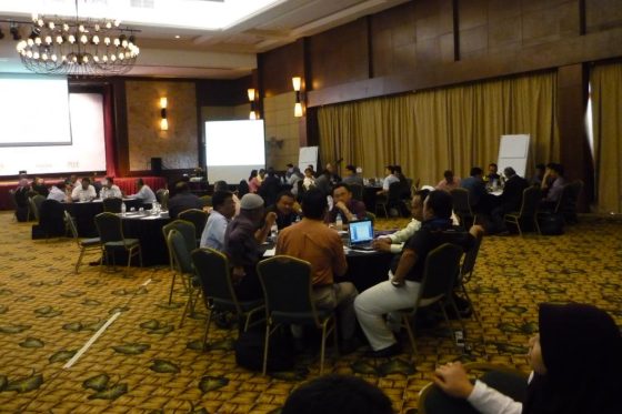 Conference and Seminar