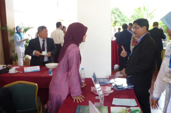 Conference and Seminar