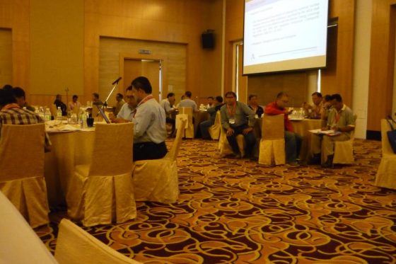 Conference and Seminar