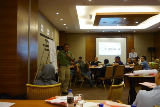 Conference and Seminar