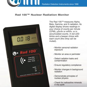 IMI Rad 100